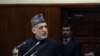 Karzai, US Delegation Discuss BSA