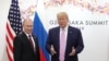 Президенты США и России на саммите G20 обсудили ситуацию в Украине 