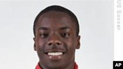 American Youth Soccer Player Finds Roots in Nigeria