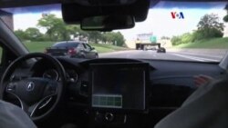 Perfeccionan autos inteligentes