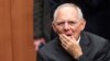Schäuble réaffirme son opposition à tout nouvel allègement de la dette grecque