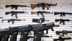 Mais de 10.700 americano já foram mortos este ano por armas de fogo - 7:05