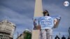 Buenos Aires se sumó al festejo por el Día mundial de la Arepa