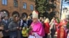 Папа Франциск принял отставку архиепископа Кондрусевича 