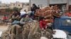 유엔 "3일간 시리아 난민 14만여 명 추가 발생"
