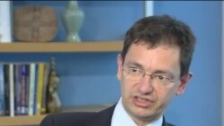 Veron: Kiparska kriza traje već dugo