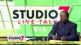 LiveTalk: Sixoxa Ngamaphepha eZimbabwe Exemption Permits