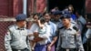 Pengacara Minta Myanmar Batalkan Kasus 2 Wartawan Reuters