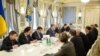 Президент України закликав «Велику сімку» продовжити санкції проти Росії 