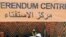 Delay in Ballot Printing for Sudan January Referendum
