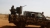 Niger Clash Leaves Dozens of Jihadists Dead 