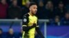 Aubameyang, tombeur de record malgré la crise à Dortmund