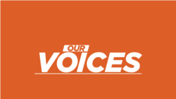 Our Voices 538: Flexible Work for Moms