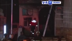 Manchetes Mundo 30 Novembro 2016