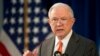 Sessions: War on Opioids Is 'Winnable'