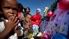 South Africans Continue Vigil for Mandela