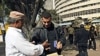 埃及軍方要在六個月內舉行選舉