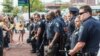 Hakim AS Tolak Batalkan Tuntutan terhadap Polisi dalam Kasus Freddie Gray