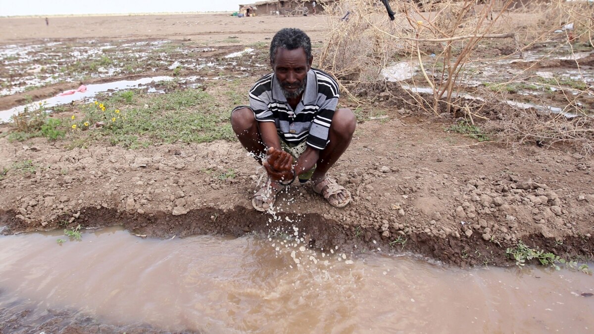 Does Ethiopia Have Running Water