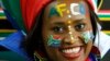CAN 2013: match nul pour l'Afrique du Sud et le Cap Vert