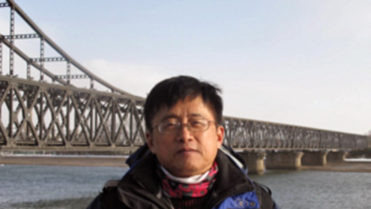 張楠：重走長征路，感受時代變遷
