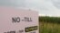 Nearly half of the farmland in the United States is planted with crops that have been genetically engineered, mainly maize, soybeans and cotton.