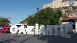 Kısıtlamalar Sonrası Gaziantep’te ilk ‘Normal’ Gün