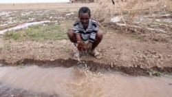 Boosting Ethiopia's Water Resources