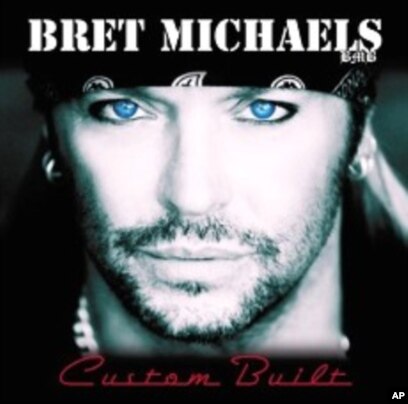 Bret Michaels considers marrying girlfriend Kristi Gibson after