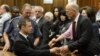 Pistorius' Lawyers Oppose Verdict, Jail Sentence Appeal