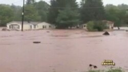 Ураган «Айрін» завдав шкоди США на суму 7 –13 мільярдів доларів