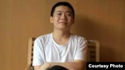 習明澤個資洩露案二審宣判，牛騰宇14年刑期不變