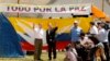 Colombia: FARC se mueve a zonas de concentración 