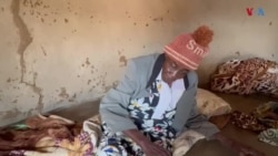 Iyanda imikhuhlane ebantwini bemaphandleni eHwange abagulela emakhaya