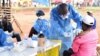 WHO: Doctor in Eastern Congo Contracts Ebola in 'Dreaded' Scenario