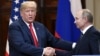 Trump bác đề nghị của Putin đòi thẩm vấn công dân Mỹ
