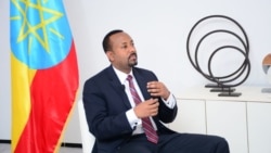 "በኢትዮጵያ የውስጥ ችግር የውጭ አካላት ጣልቃ መግባት አይችሉም" - ጠ/ሚ ዐቢይ አህመድ