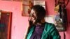 Ugandan Woman Works to End HIV Stigma 