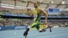 S. African Double-Amputee to Compete in Olympics