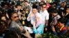 Kepolisian Malaysia Nyatakan Protes Oposisi Ilegal