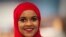 Dr. Anisa Ibrahim, who came to the United States as a child refugee, this fall became medical director of a pediatric clinic in Seattle, Washington. (Courtesy photo)