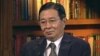 Top Burmese Official to VOA: 'Future Will Be More Peaceful'