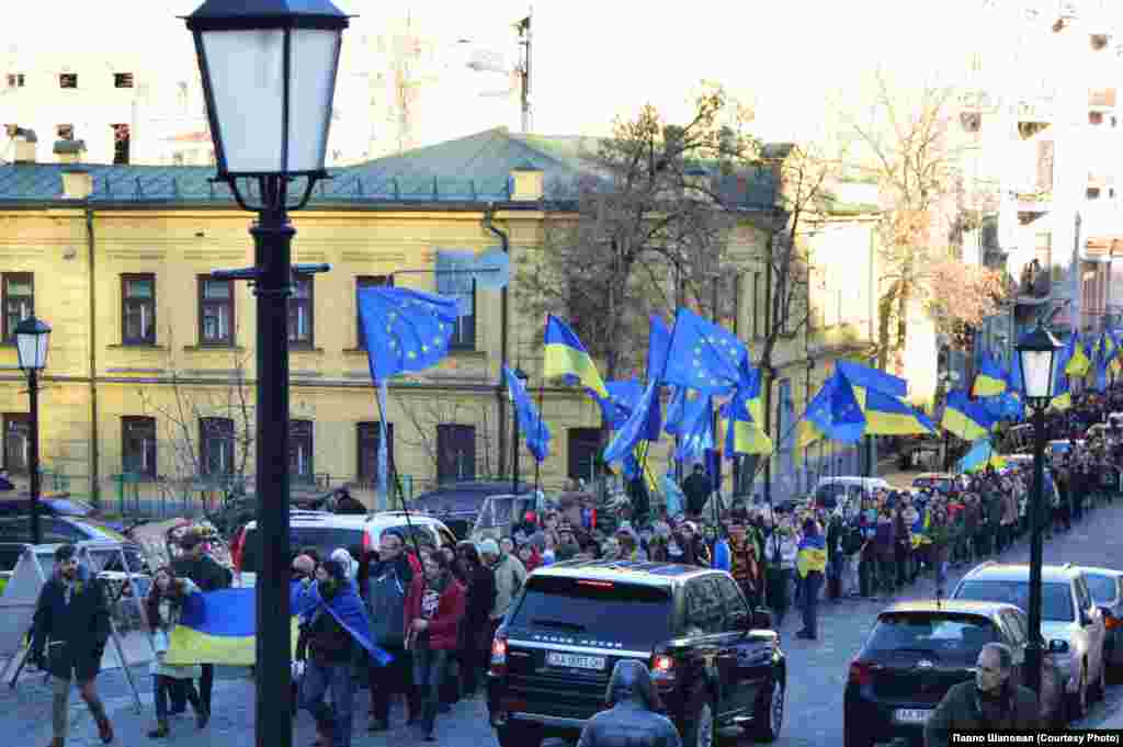 Студентський страйк