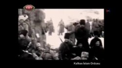 Bakının azad edilməsinin 97-ci ildönümü – “Türk əsgəri” abidəsinin ziyarəti