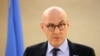 Верховный комиссар ООН по правам человека призвал найти виновных в гибели украинских пленных в Еленовке
