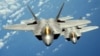 Air Force Secretary: US to Deploy F-22 Fighter Jets to Europe 