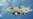 Jet-Jet Militer Amerika Cegat Jet Pengebom Rusia Dekat Alaska
