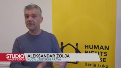 Sloboda govora na udaru u Bosni i Hercegovini