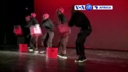 Manchetes Africanas 2 de Março de 2015