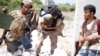 Mỹ oanh kích IS ở Libya